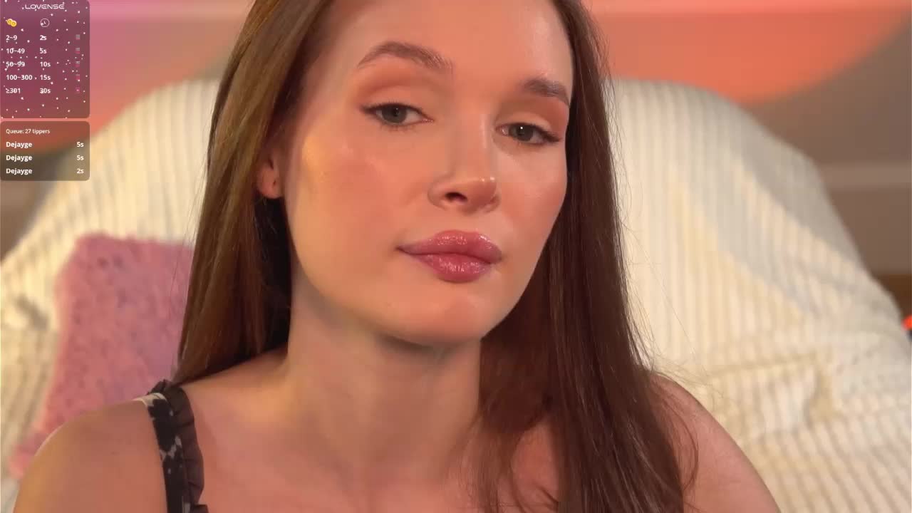 eva-golden Live Sex March 11, 2026