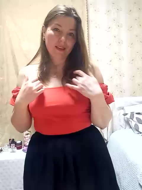 VselenaSun402 Live Sex March 11, 2026