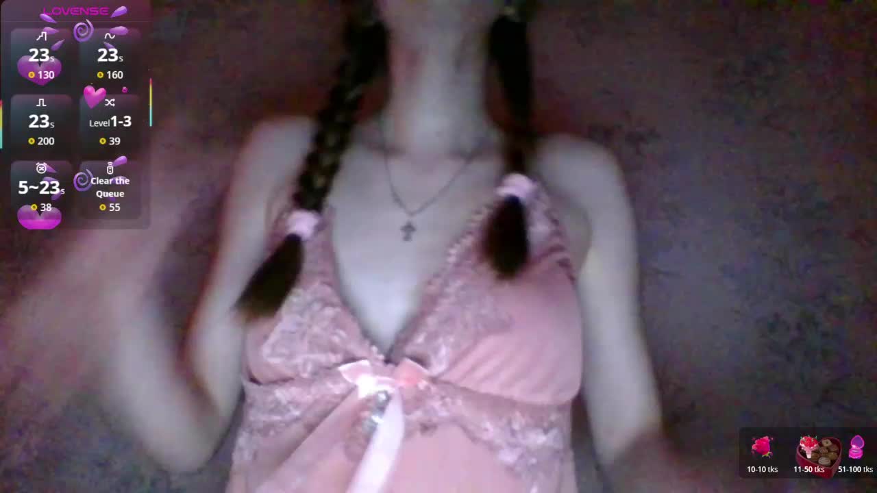 69Belka69 Live Sex March 11, 2026