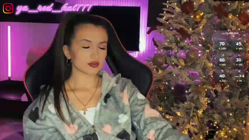 -RED_HAT- Live Sex March 11, 2026