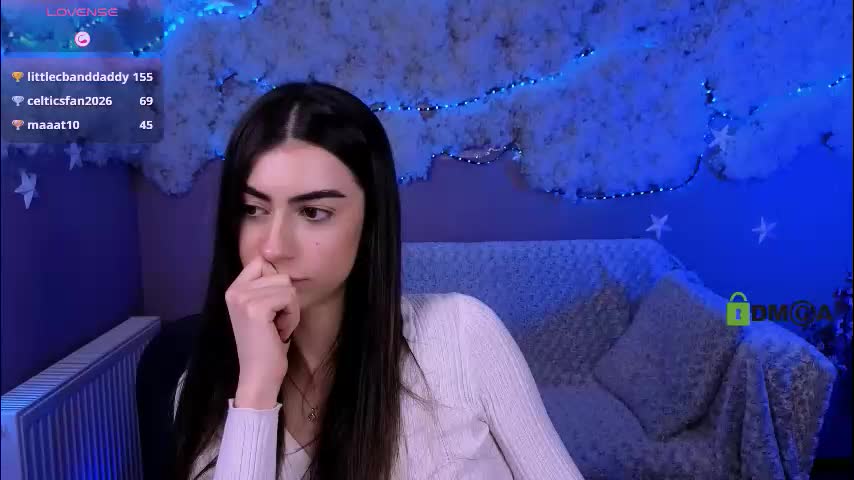 kaisy_star Live Sex March 11, 2026