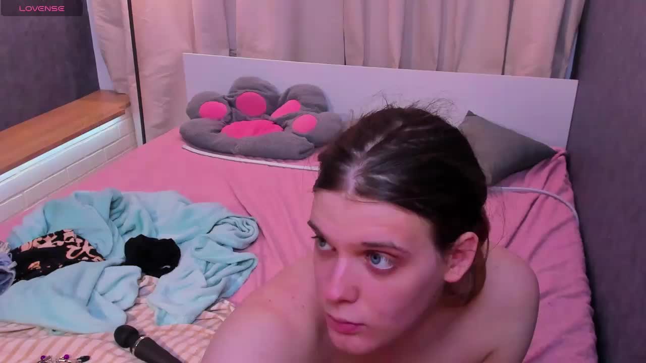 KIKIKrash Live Sex March 11, 2026