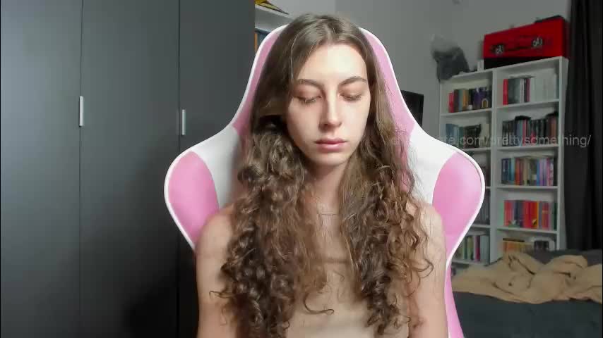 prettysomething Live Sex March 11, 2026