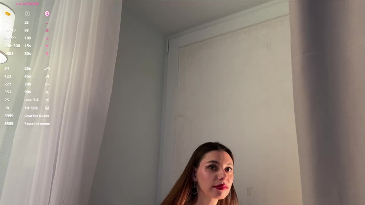 AmelieCrosby Live Sex March 11, 2026