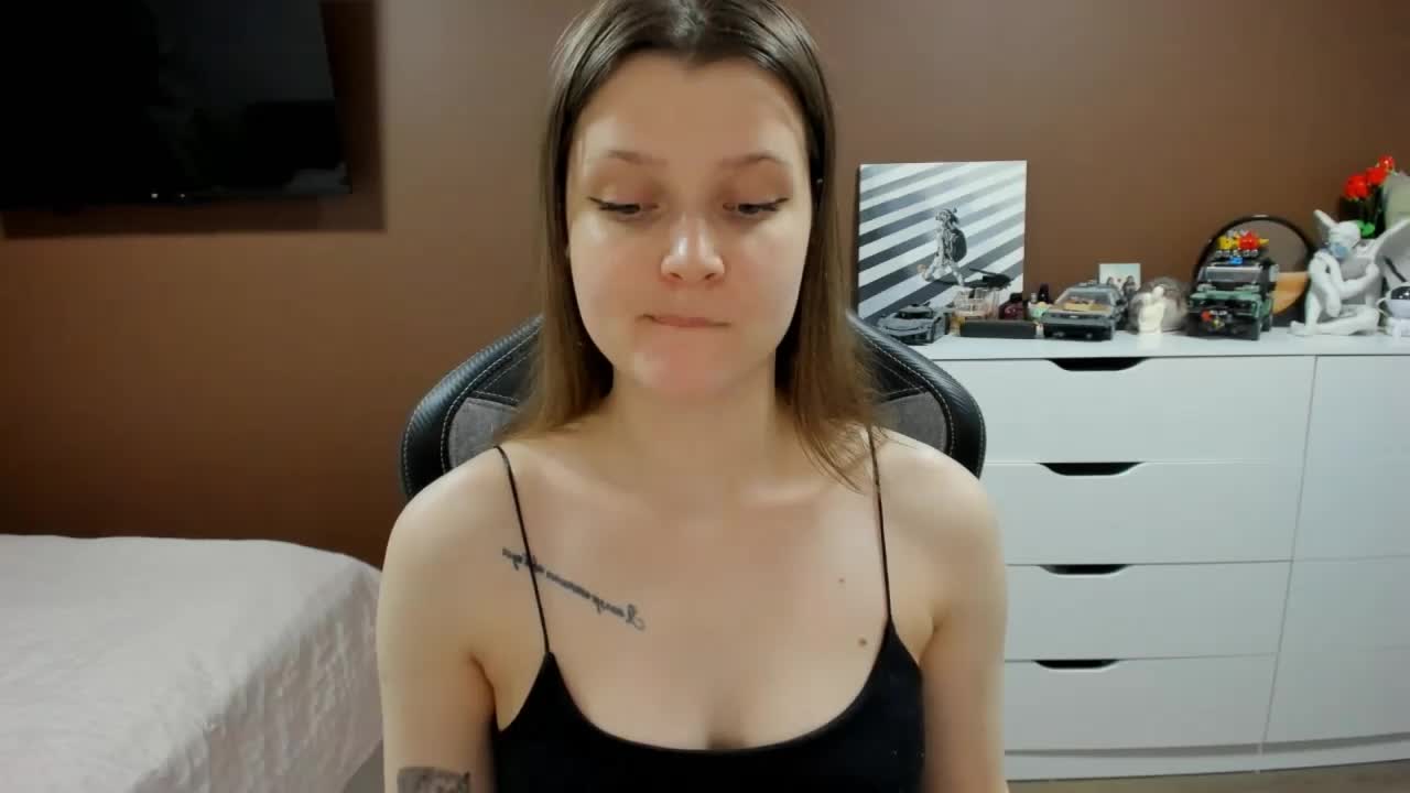 SoniNex Live Sex March 12, 2026