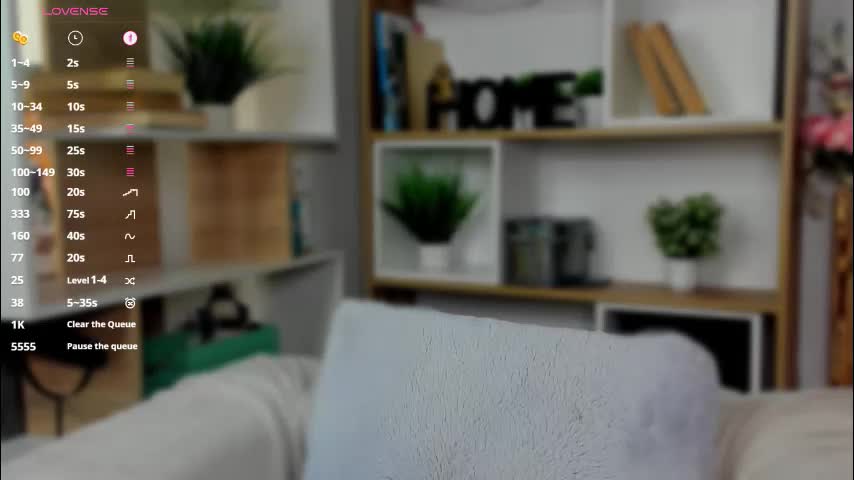 bunny_nova Live Sex March 12, 2026