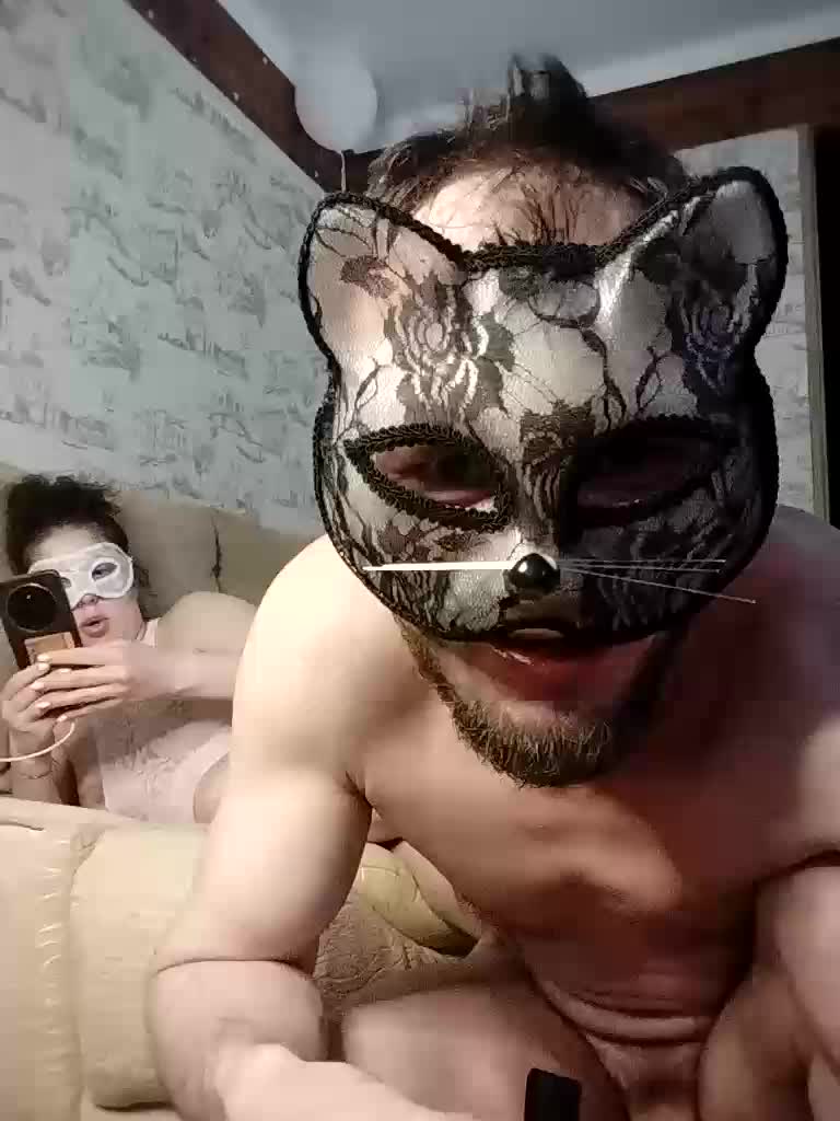 TataMiha2208 Live Sex March 12, 2026