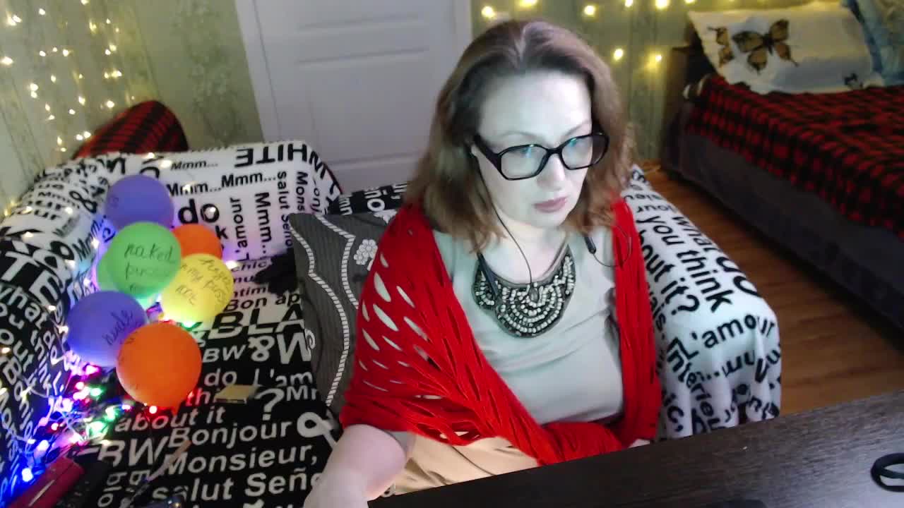 MeganIris Live Sex March 12, 2026