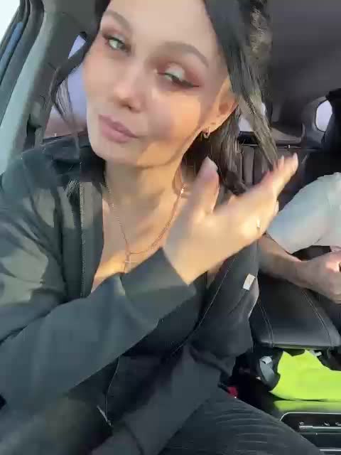 _Milashka_ Live Sex March 12, 2026