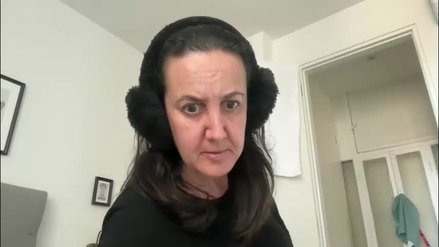 drresa Live Sex March 12, 2026