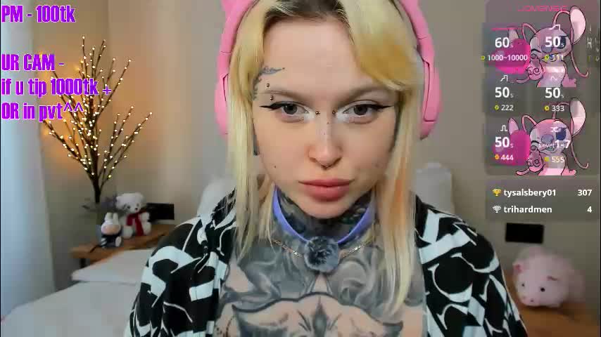 max69alexa Live Sex March 12, 2026