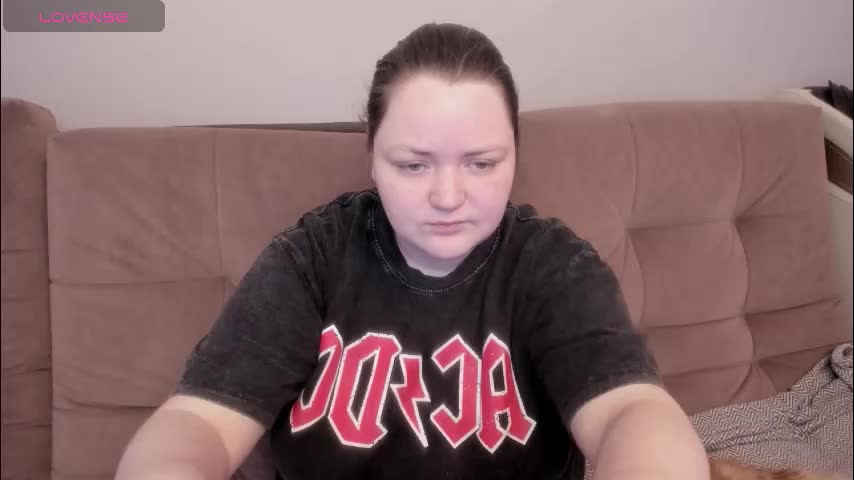 ihaveasecret_ Live Sex March 12, 2026