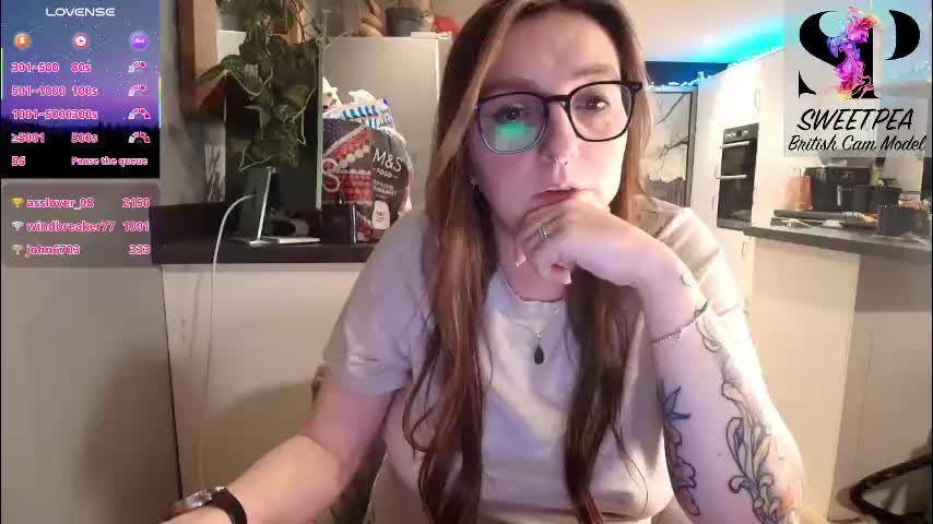 short_sweetpea Live Sex March 12, 2026