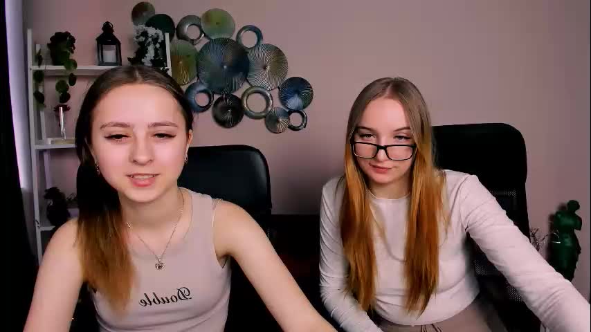 rebecca_smile_ Live Sex March 12, 2026