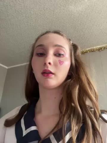 PeachGirl Live Sex March 12, 2026