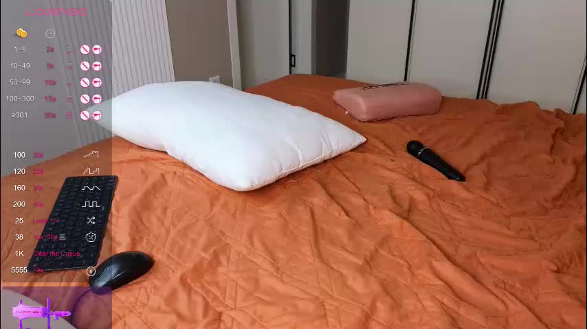 brightrays__ Live Sex March 12, 2026