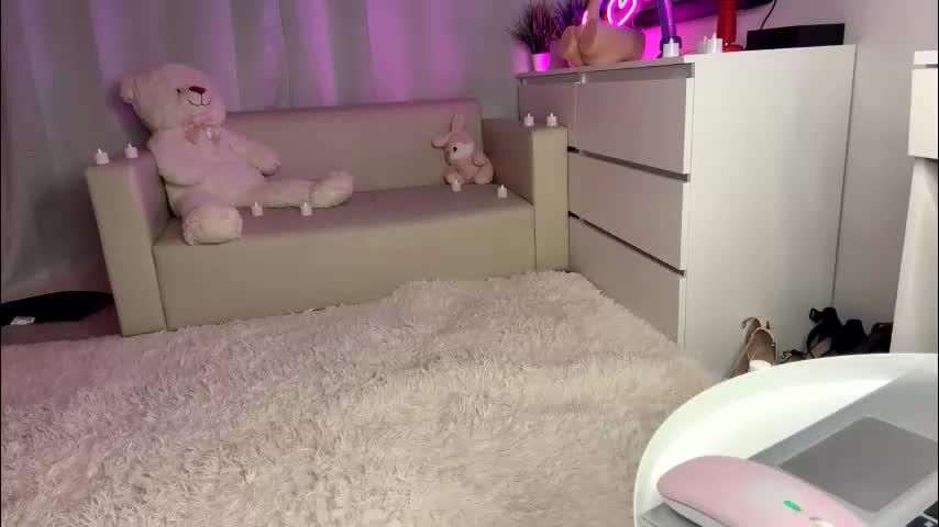 sue_star Live Sex March 12, 2026