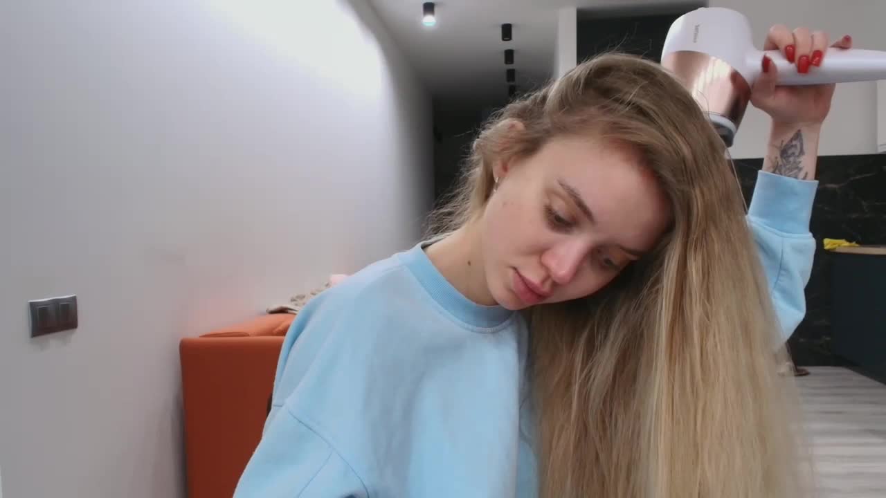 zeffirrka Live Sex March 12, 2026