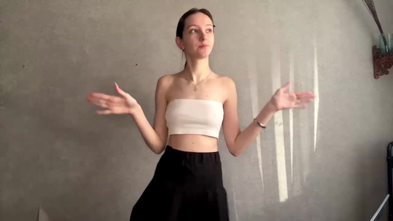 BonitaMuzio Live Sex March 12, 2026