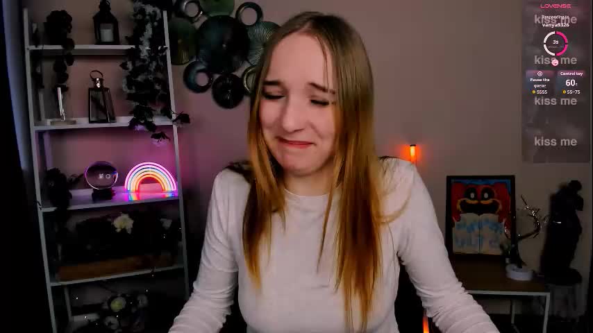 rebecca_smile_ Live Sex March 12, 2026