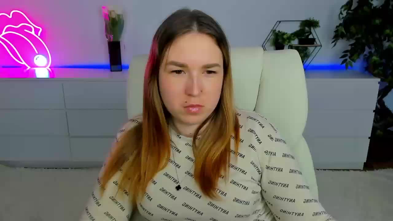 SofiiDarling Live Sex March 12, 2026