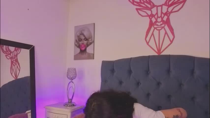 nicky_as Live Sex March 12, 2026