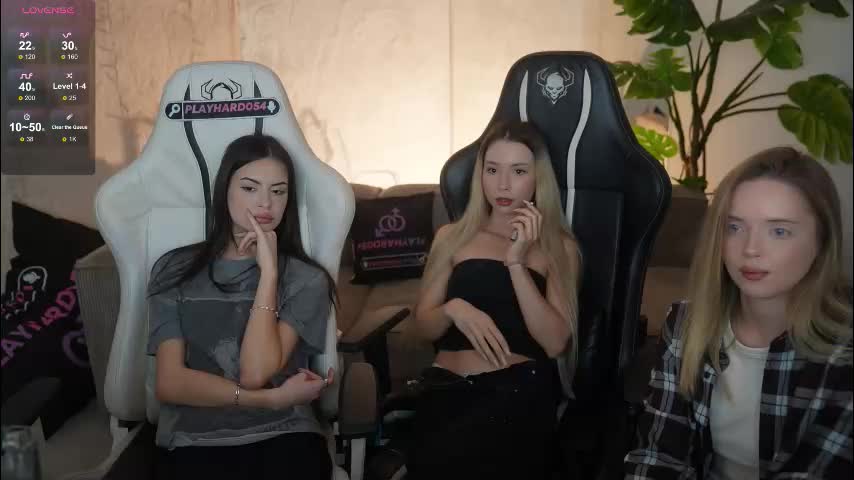 kira0541 Live Sex March 12, 2026