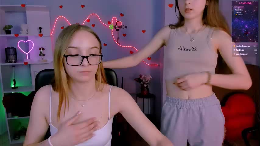 rebecca_smile_ Live Sex March 12, 2026