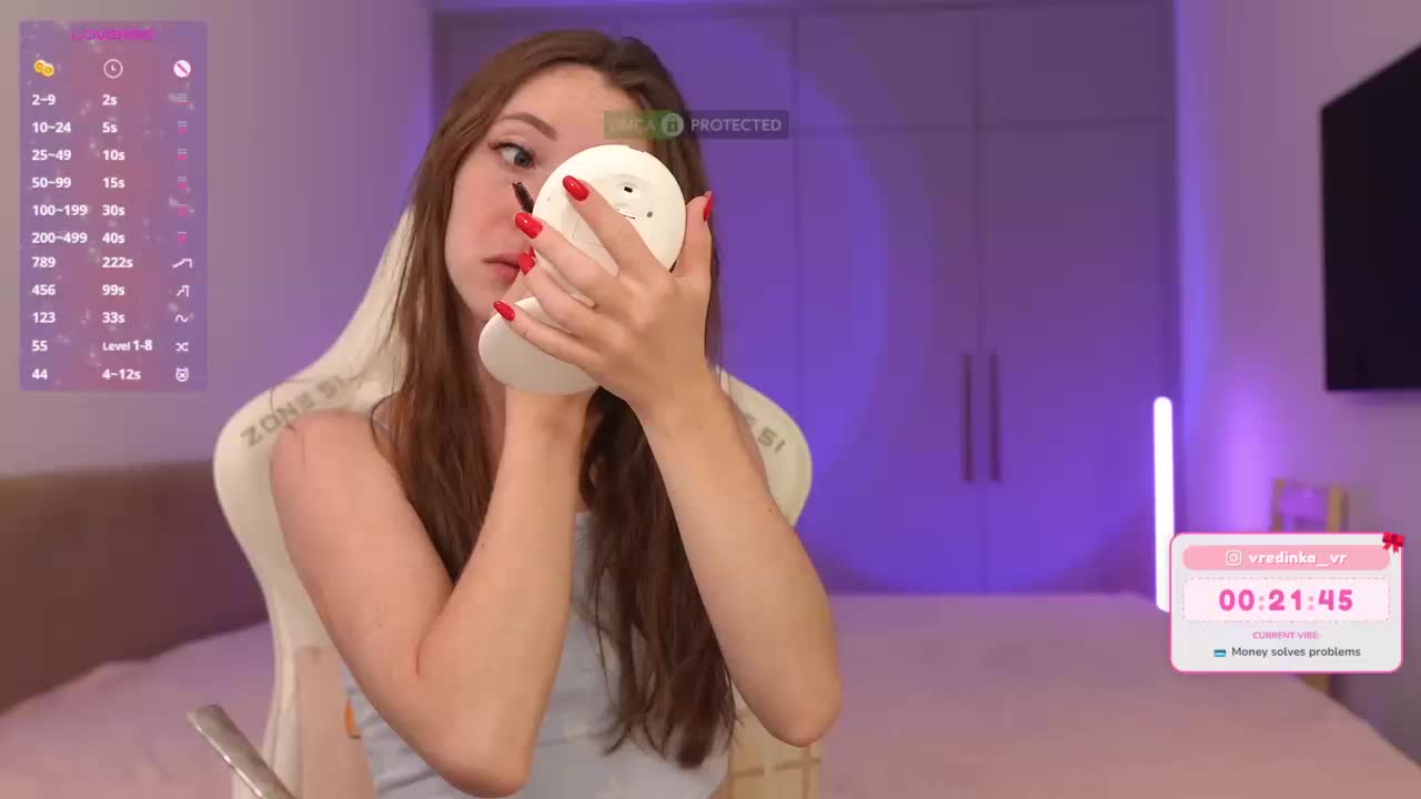 lollipop-o Live Sex March 12, 2026