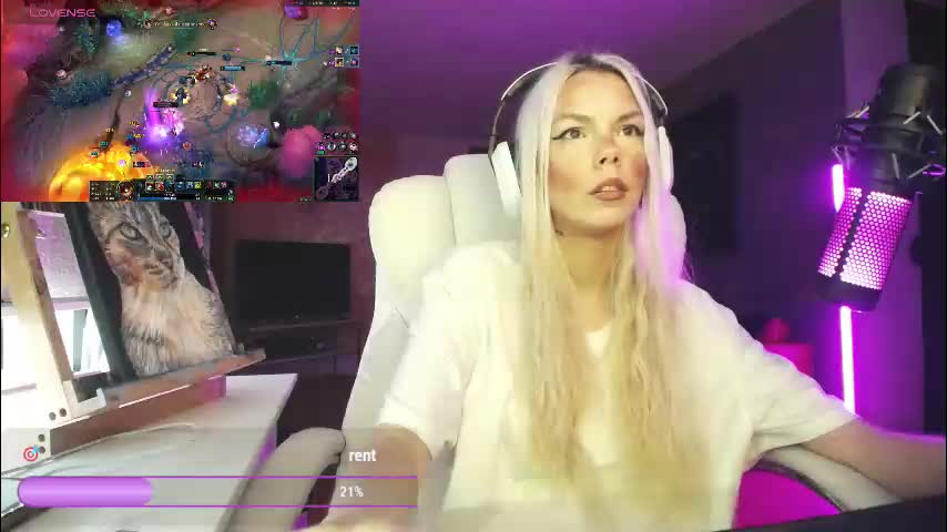 tinykylie Live Sex March 12, 2026
