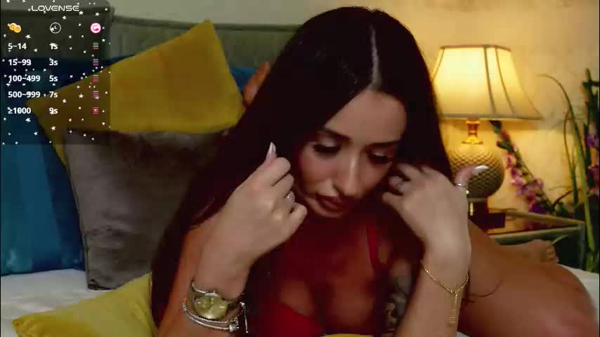 oneoutrageous Live Sex March 12, 2026