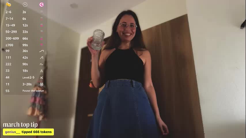 neonquack Live Sex March 12, 2026