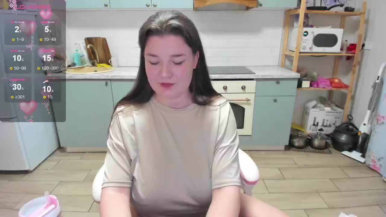 LinaEl23 Live Sex March 12, 2026