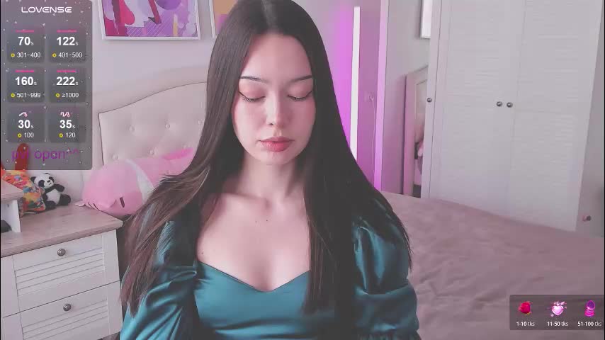 angeliclever Live Sex March 12, 2026