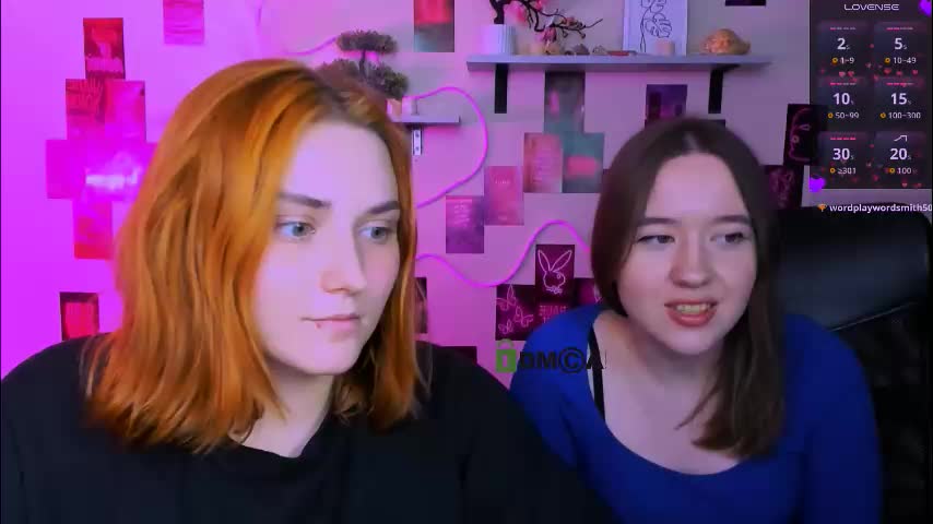 casey_meow_ Live Sex March 12, 2026