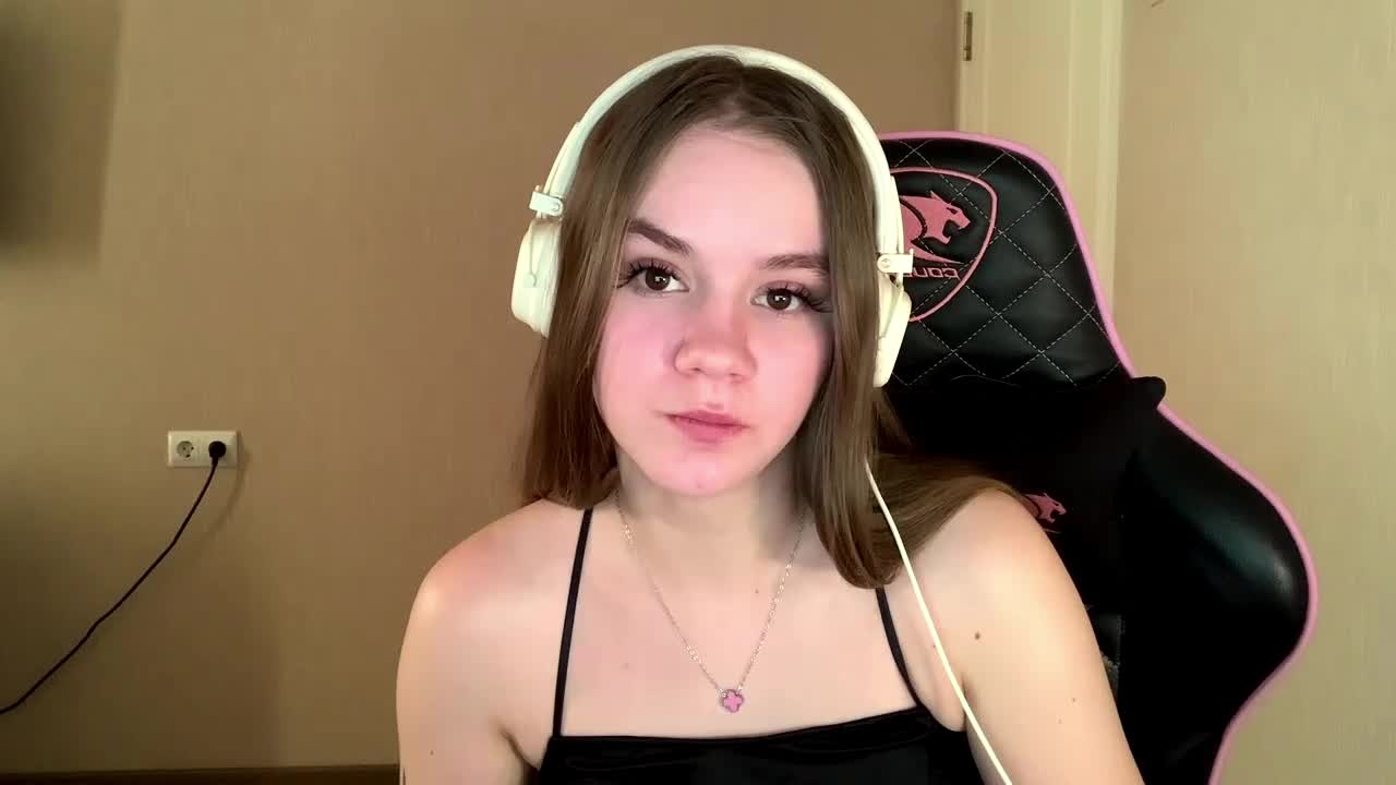 AgnesShyy Live Sex March 12, 2026