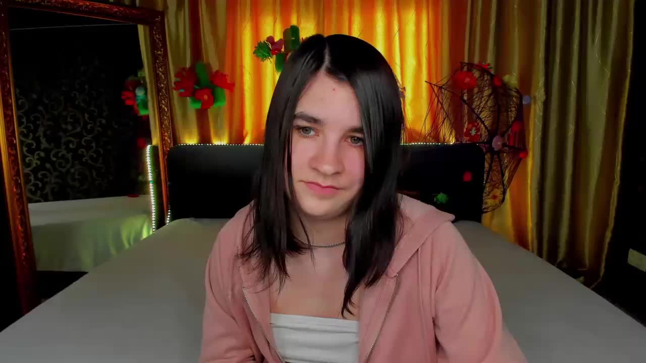 Polly-Love Live Sex March 12, 2026