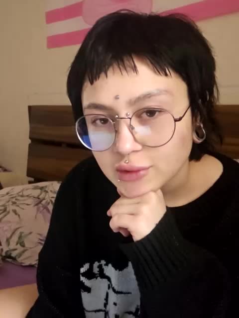 solyankaa Live Sex March 12, 2026