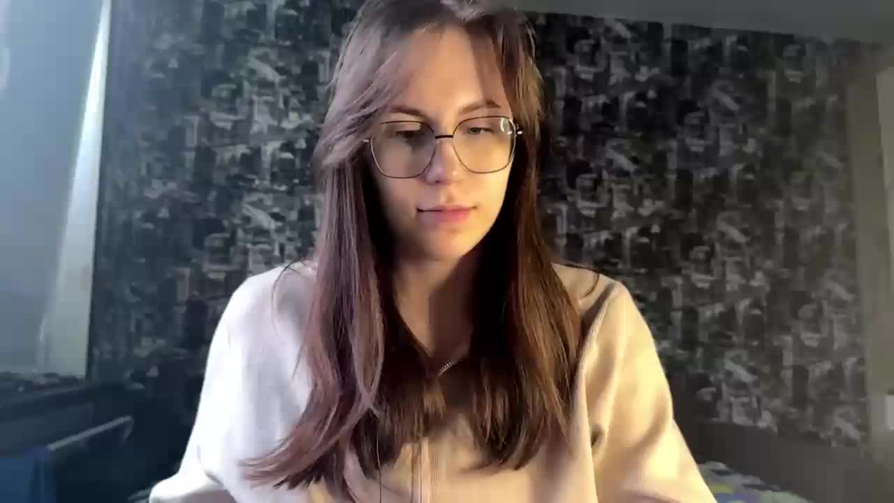 ViKurrr Live Sex March 12, 2026