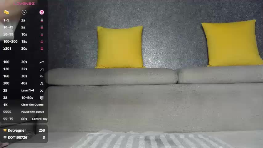 Milkkksheik-981 Live Sex March 12, 2026