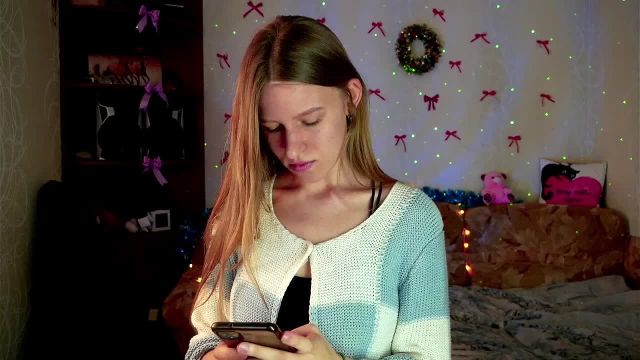 Lunariaaa Live Sex March 12, 2026