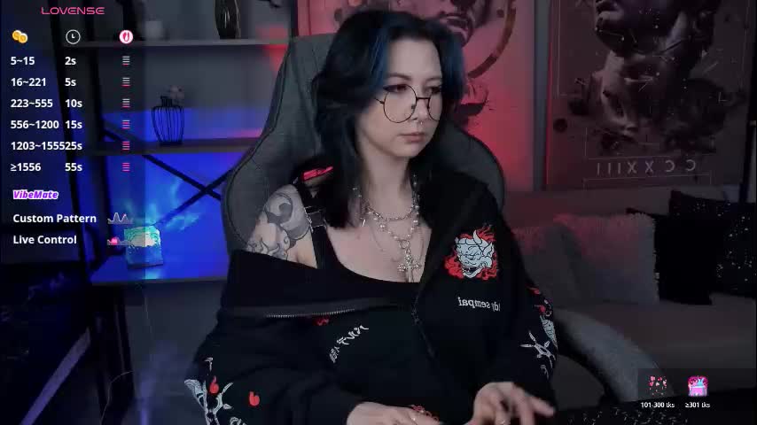 wesleegray Live Sex March 12, 2026