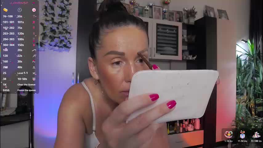 sheilaryan Live Sex March 12, 2026