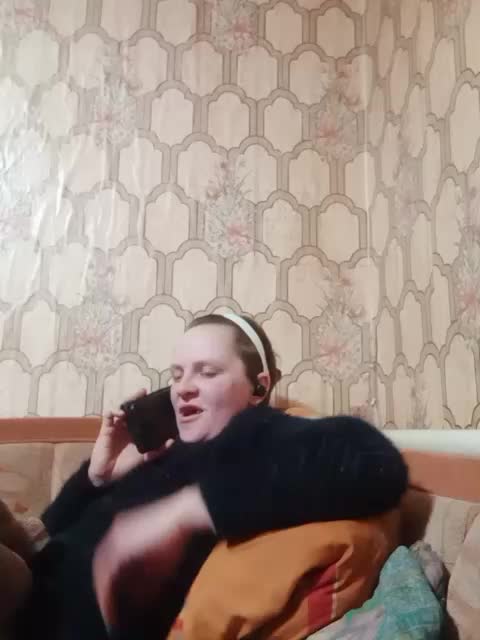 Calibriya Live Sex March 12, 2026