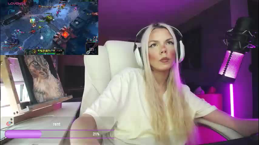 tinykylie Live Sex March 12, 2026