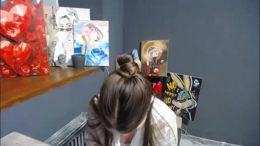 tiny_felicity Live Sex March 12, 2026