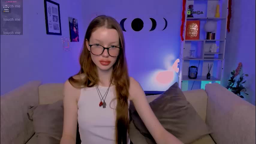 daisy_baby_ Live Sex March 12, 2026