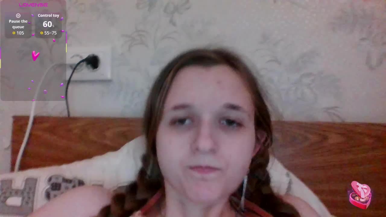 69Belka69 Live Sex March 12, 2026