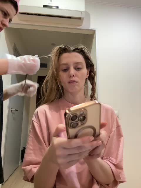 VibroMashulkaDashulka Live Sex March 12, 2026