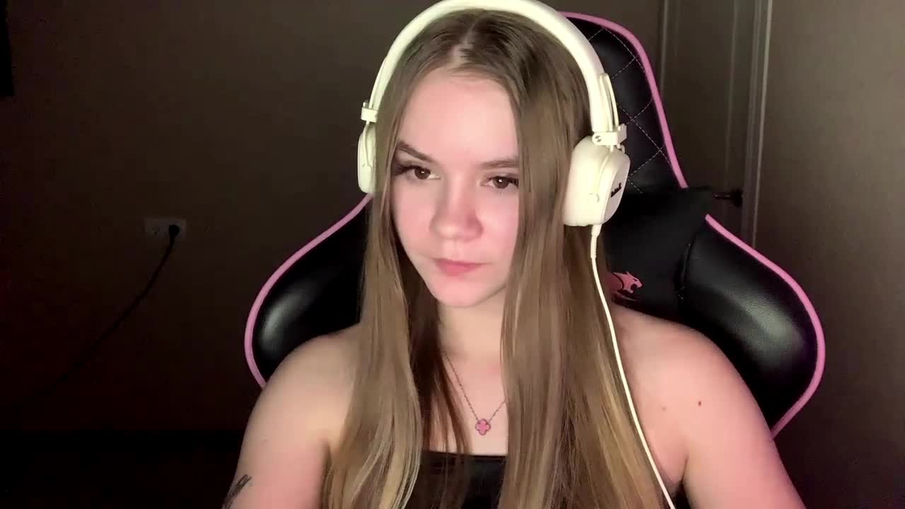 AgnesShyy Live Sex March 12, 2026